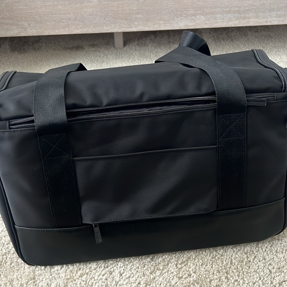 BEIS Hanging Duffle (NWT)